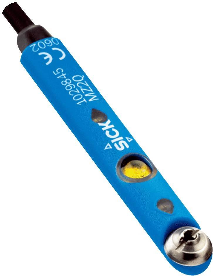 Sick Zylindersensor MZ2Q-FTZPS-KP0