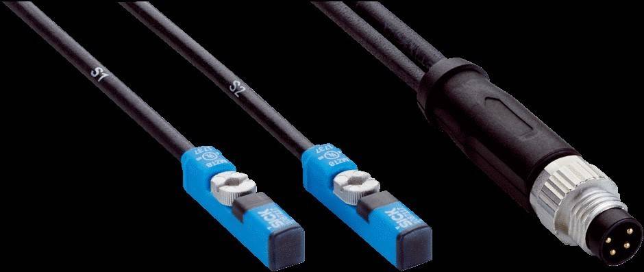 Sick Sensor MZT8-03VPSAKRTS42