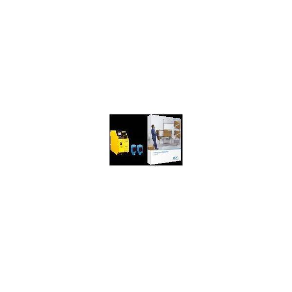 Sick Sicherheitssystem SYS/SGD-W4#1129654