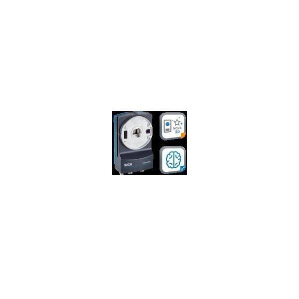 Sick 2D Machine Vision V2D8512P NOVA 2D II