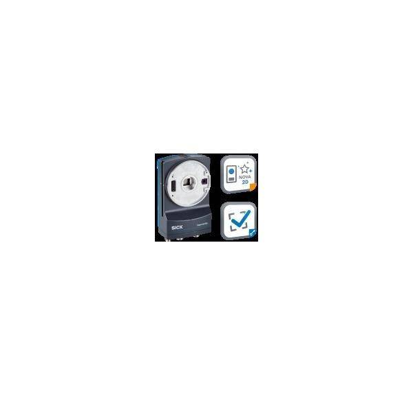 Sick 2D Machine Vision V2D8505P NOVA 2D QI