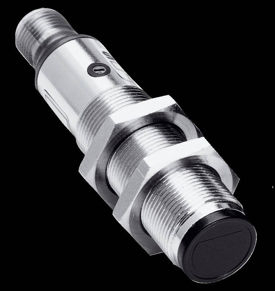 Sick Rund-Lichtschranke VL18-3N3212