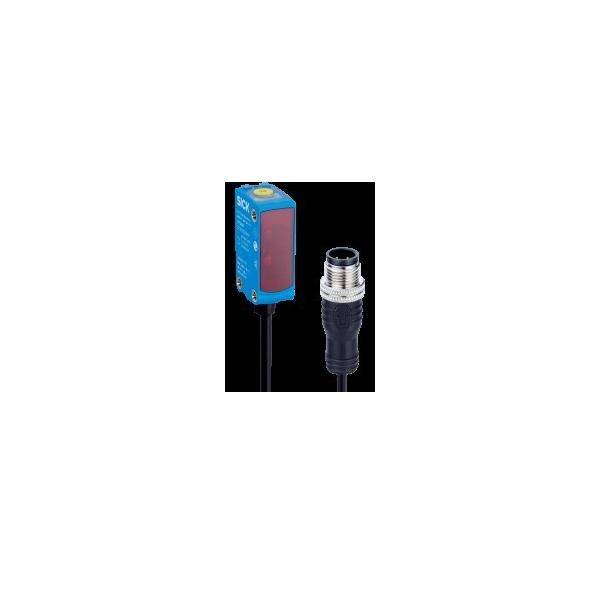 Sick Miniatur-Lichtschranke WTF4SD-84162220A00