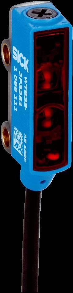Sick Miniatur-Lichtschranke WTB2S-2N1151S43