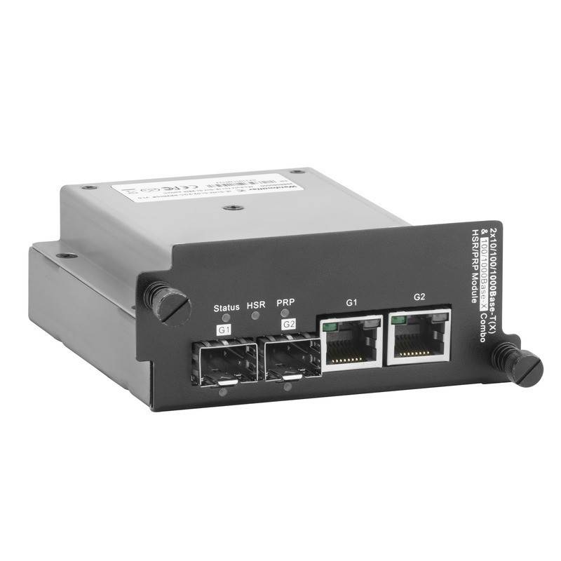 Weidmüller Medien-Interfacemodul IE-SWM-SL#2985050000