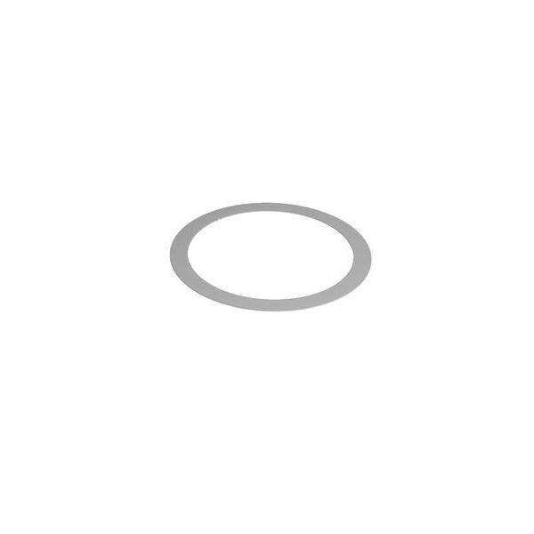 Regiolux Einbaurahmen loda-SR vw RAL9016