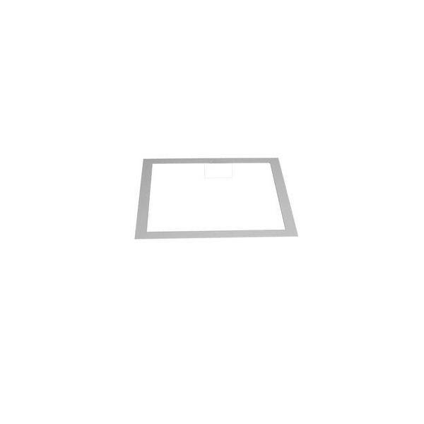 Regiolux Einbaurahmen scota-SR 220 vw