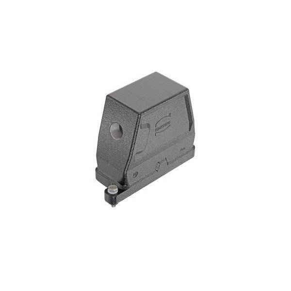 Harting Tüllengehäuse 19400160510