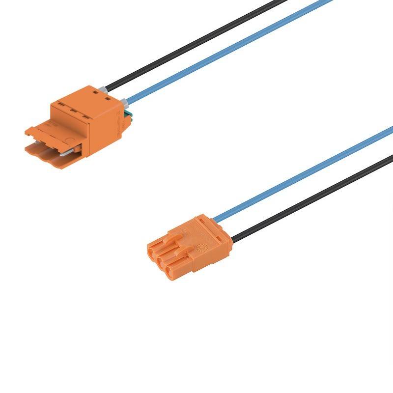 Weidmüller Energieleitung CH-SMR-01.15-OVP180