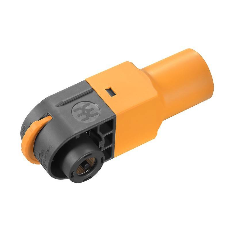 Weidmüller Batteriesteckverbinder WBC-P-10BK-95