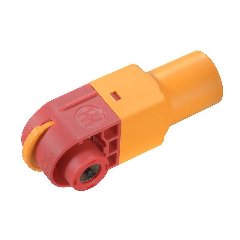 Weidmüller Batteriesteckverbinder WBC-P-10RE-70