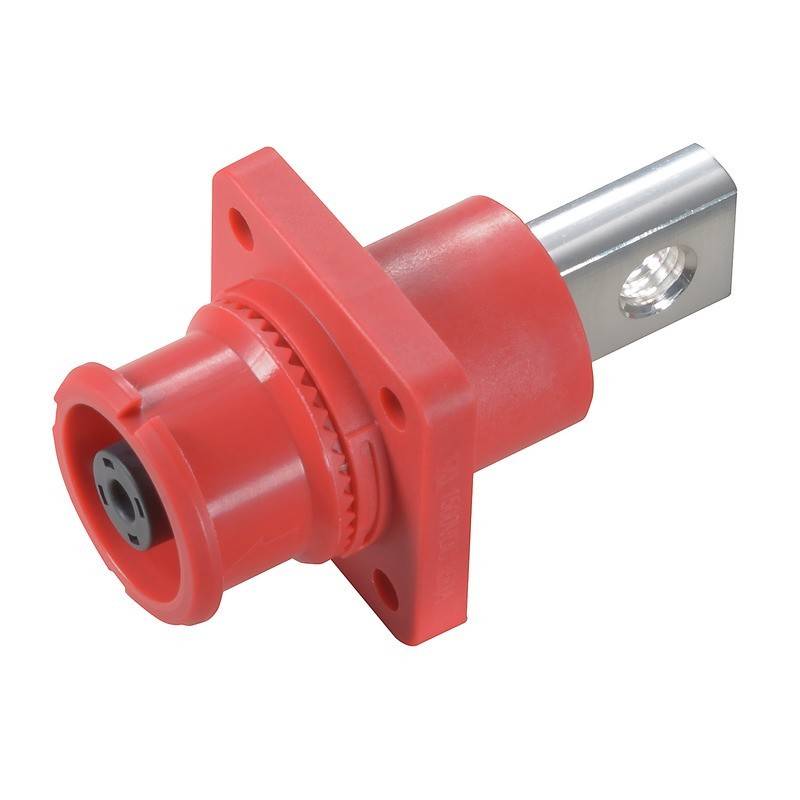 Weidmüller Batteriesteckverbinder WBC-S-10RE-M8