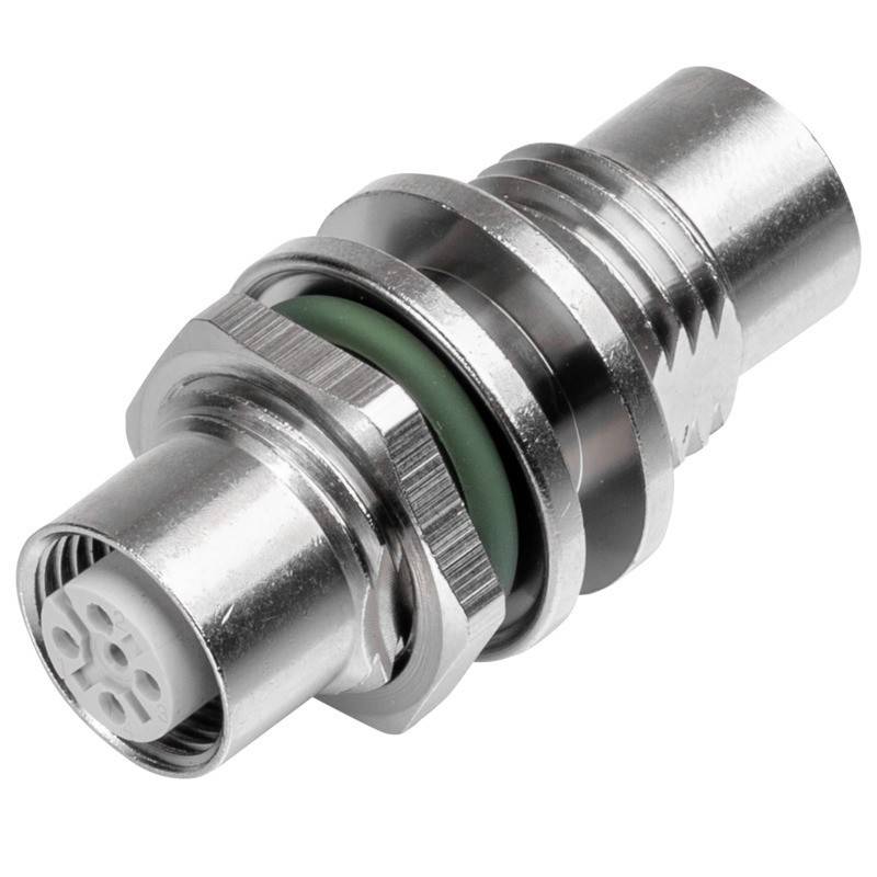 Weidmüller Sensor-Aktor-Adapter SAI-WDF-M#2964480000