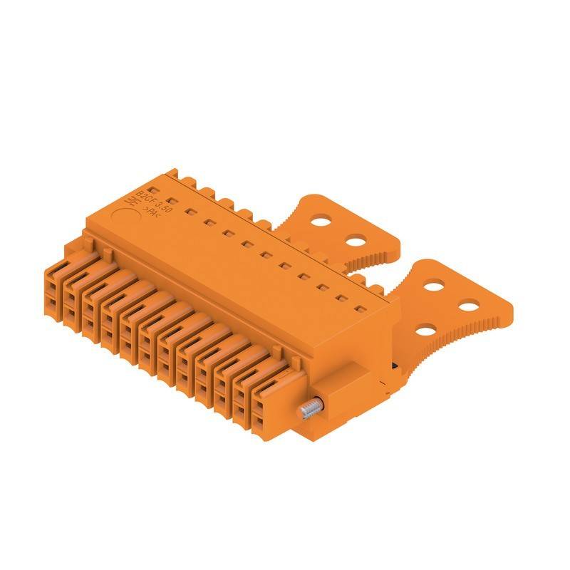 Weidmüller Leiterplattensteckverbind. B2CF 3.50#3021480000