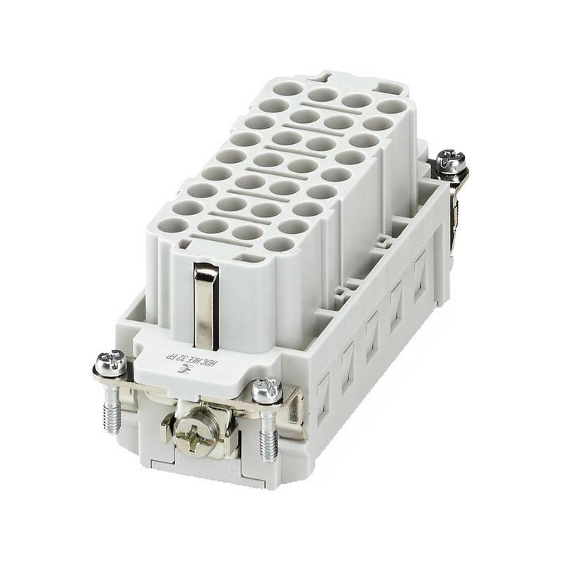Weidmüller Kontakteinsatz HDC HEE 32 FP
