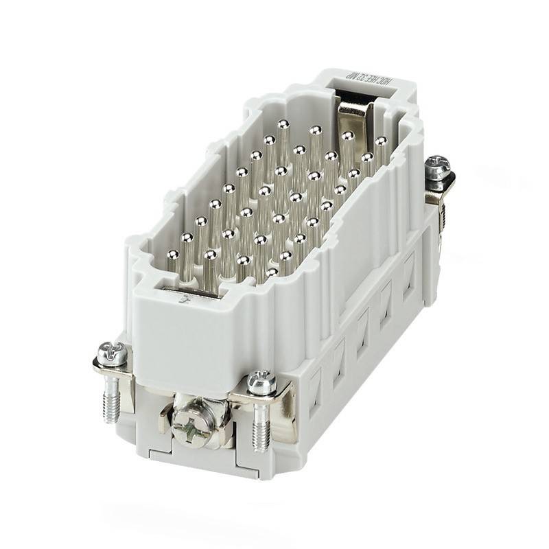 Weidmüller Kontakteinsatz HDC HEE 32 MP