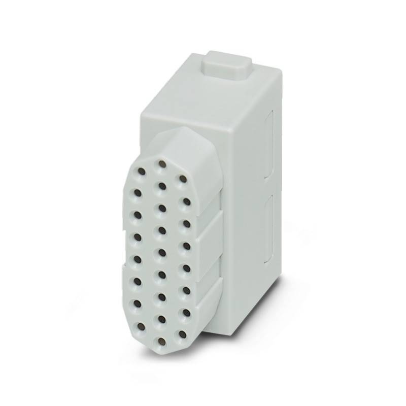 Weidmüller Modul-Einsatz HDC MHS 25 MC