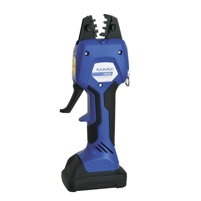 Klauke Elektromech. Crimpzange EKPV50ML