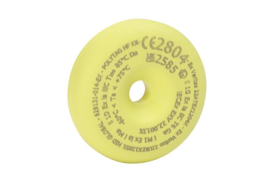 HellermannTyton RFID-Kennzeichnungselement 556-00861