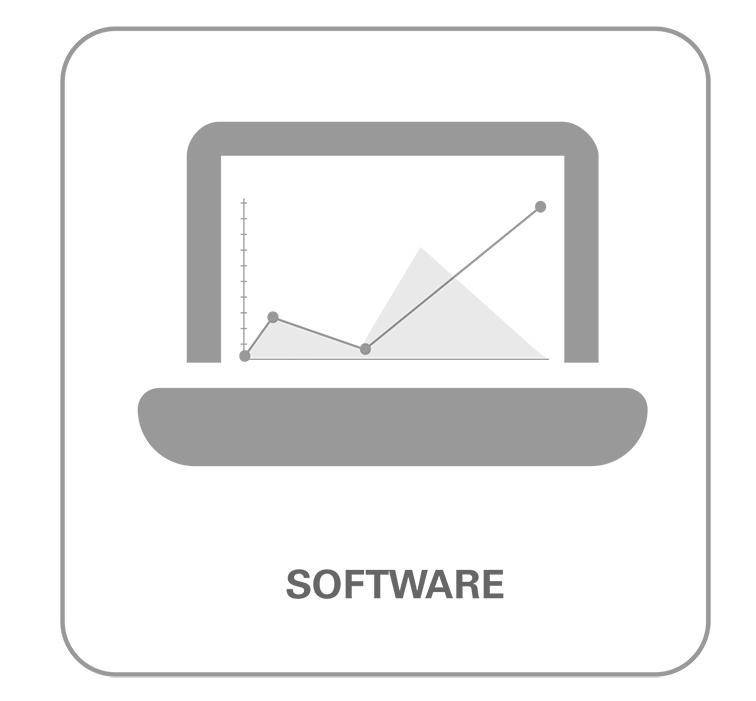 Janitza Electronic GridVis Edition Standard 5100600