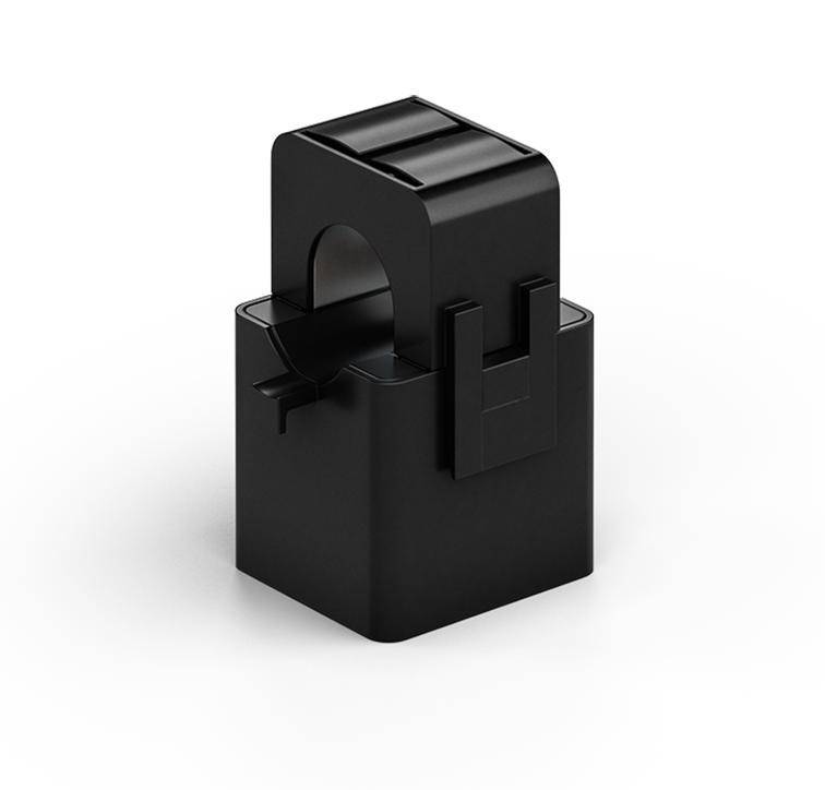 Janitza Electronic Low-Power Stromwandler CT-SC-006#1503333