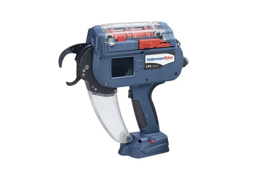 HellermannTyton Zubehörteil, Autotool 106-00042