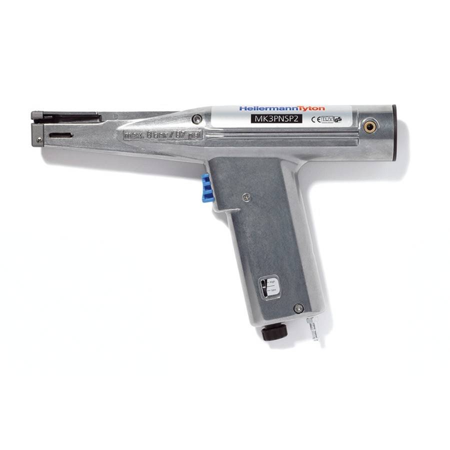 HellermannTyton Verarbeitungswerkzeug MK3PNSP2