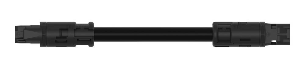 WAGO GmbH & Co. KG konfekt.Verbindungsleitung 774-9994/006-101