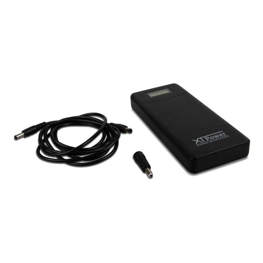 WAGO GmbH & Co. KG Powerbank 258-5104