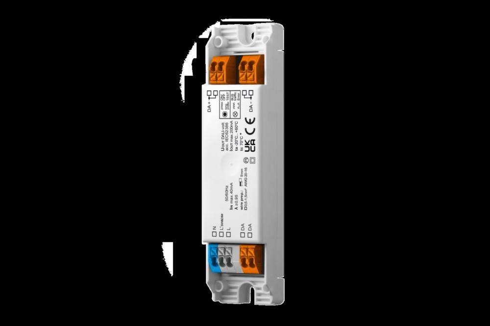 Ridi-Leuchten DALI-2 Modul APCON EX D2-A