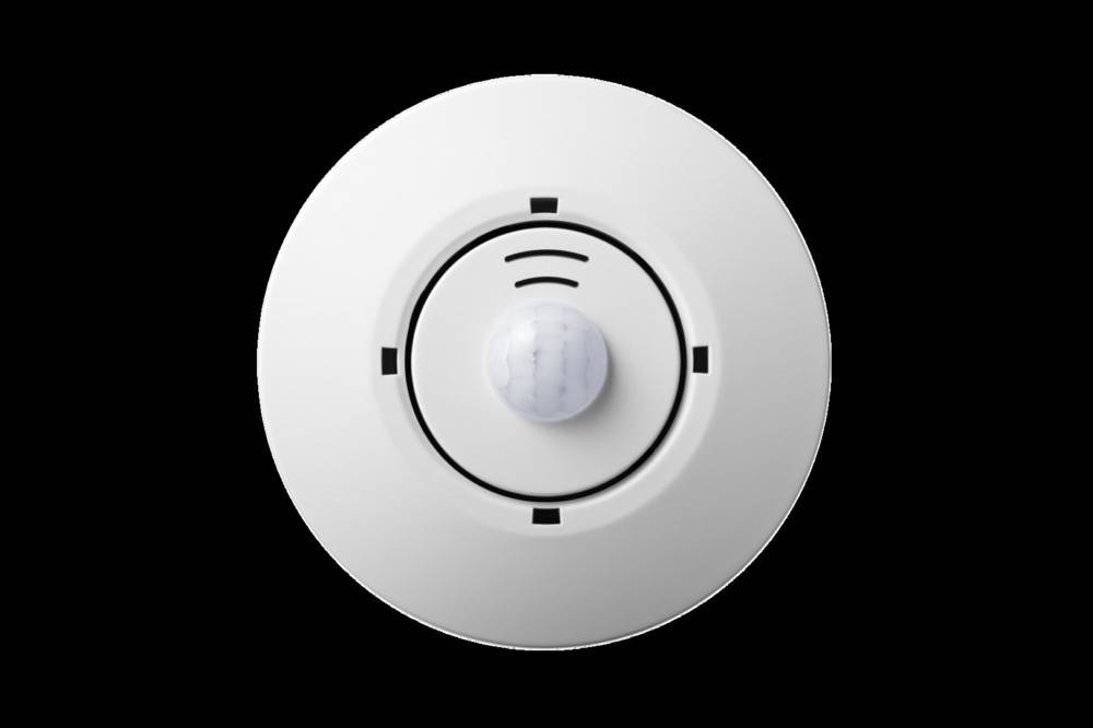 Ridi-Leuchten Licht- und Bewegungssensor APCON SEN3 D2I-SC