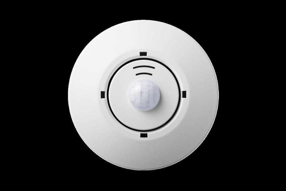 Ridi-Leuchten Licht- und Bewegungssensor APCON SEN8 D2I-SM