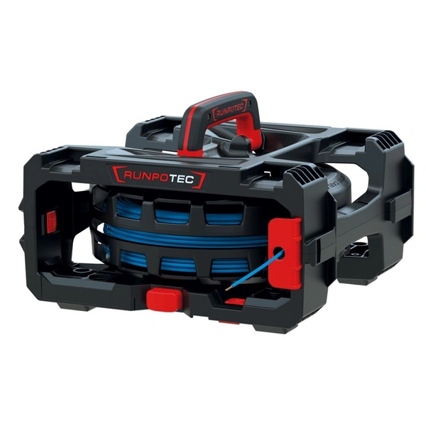 Runpotec CB 260 Cable Box - 1 Box 10215 Runpotec CB 260 Cable Box - 1 Box 10215