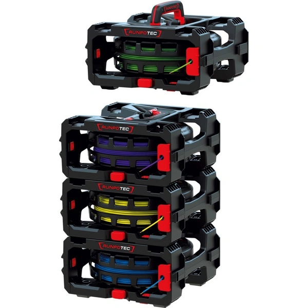 Runpotec CB 260 Cable Box - 10216 Runpotec CB 260 Cable Box - 10216