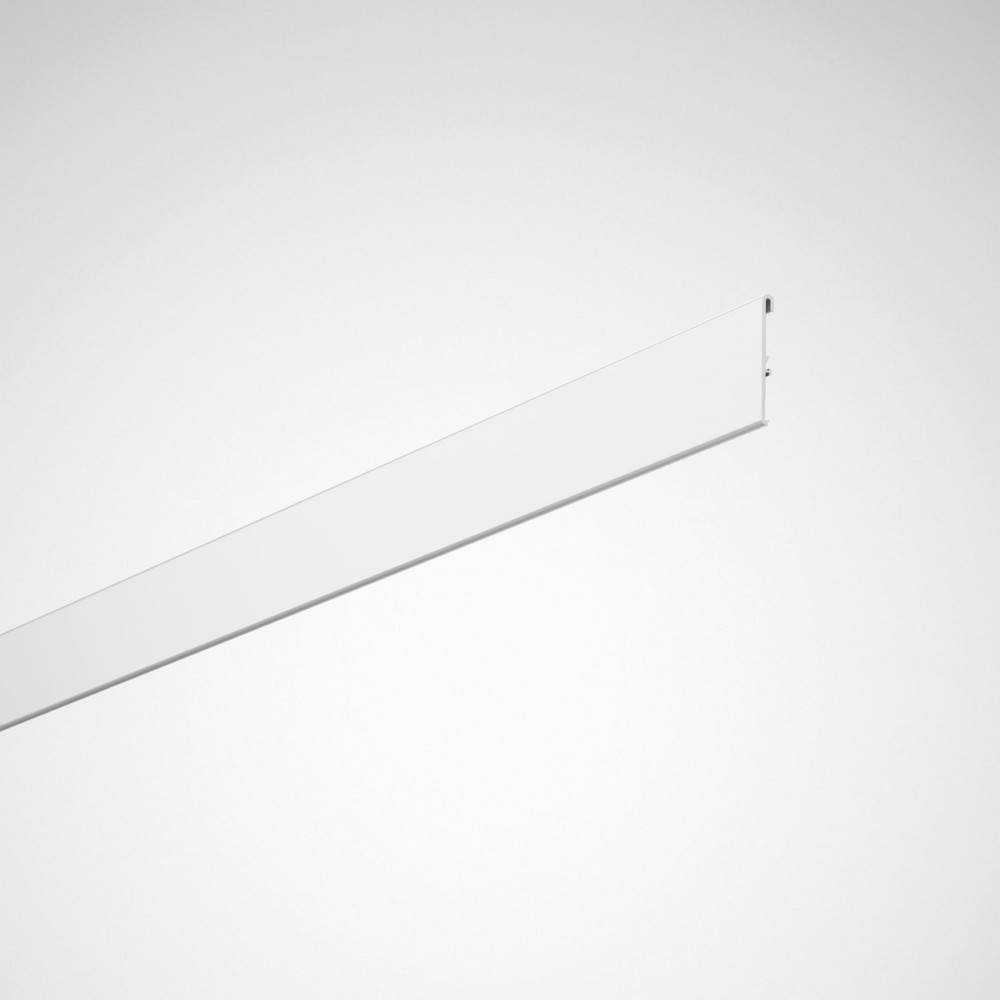 Trilux Abdeckung 078 SW-Alu L75 01
