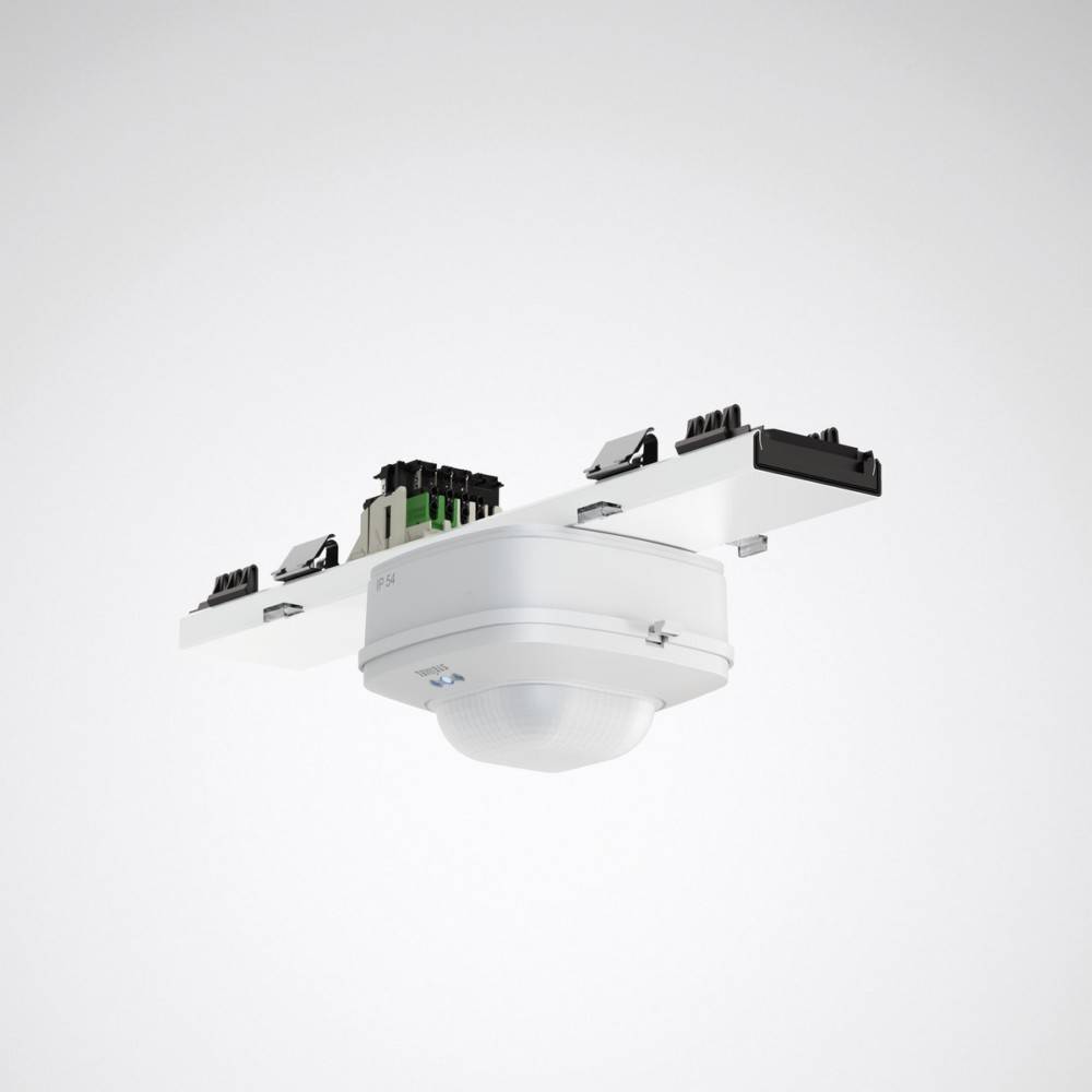 Trilux Geräteträger mit Sensor 78IP50 Quat #8919400