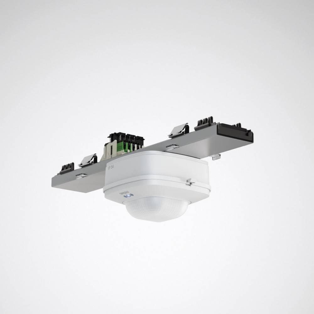 Trilux Geräteträger mit Sensor 78IP50 Quat #8920200