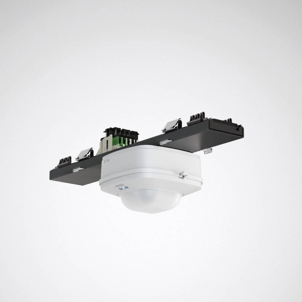 Trilux Geräteträger mit Sensor 78IP50 Quat #8921000