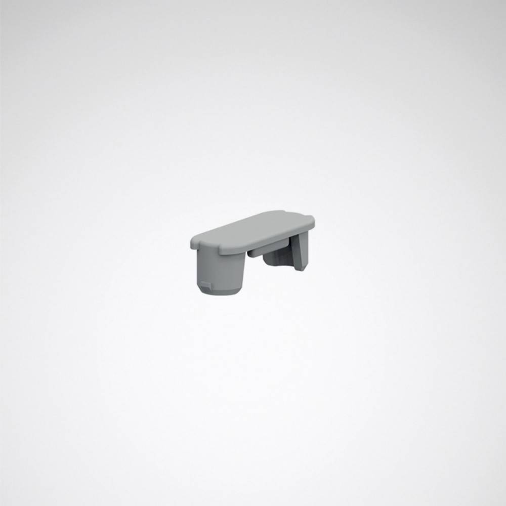 Ein Bügelbrettablage-Aufsatz, der für sichere Platzierung konzipiert ist und eine einfache Installation ermöglicht. Ideal zur Organisation und Verwaltung von Bügelbereichen.