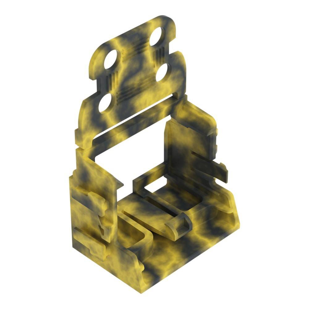 WAGO GmbH & Co. KG Befestigungsadapter 221-529/000-053