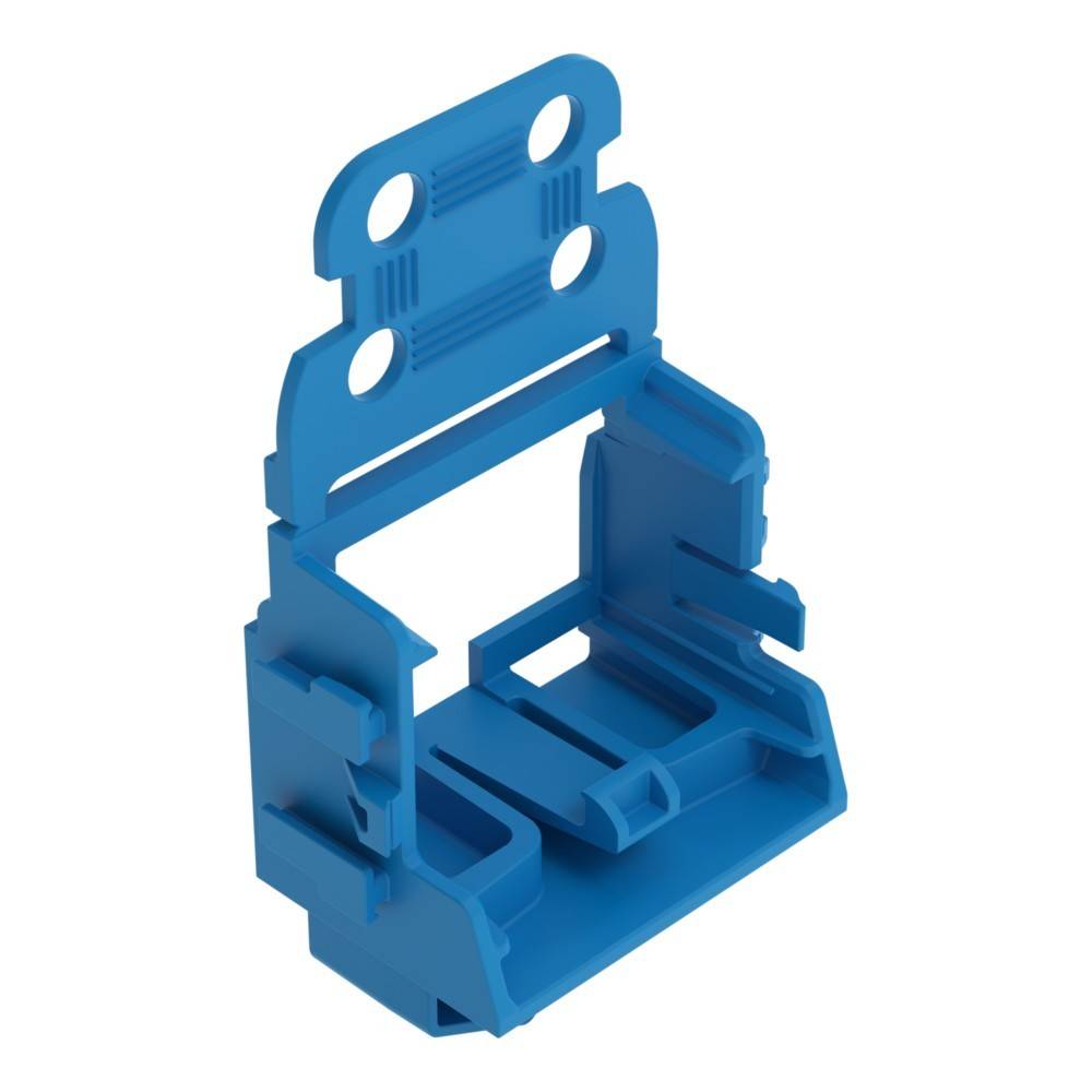 WAGO GmbH & Co. KG Befestigungsadapter 221-539/000-006