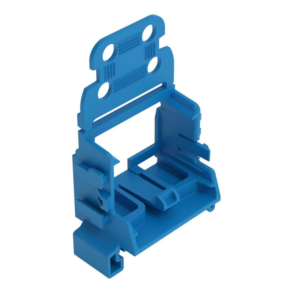 WAGO GmbH & Co. KG Befestigungsadapter 221-549/000-006