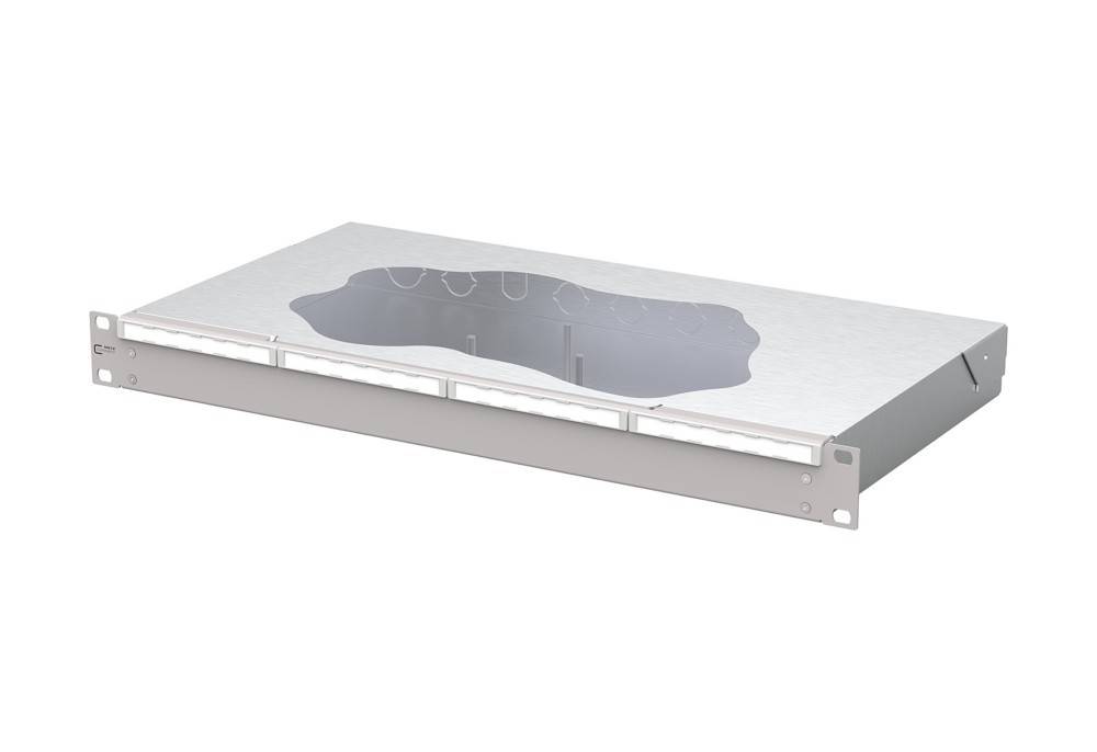 Metz Connect Patchfeld 1504500000-E