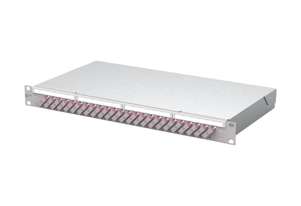 Metz Connect Patchfeld VIK 150450BB24-E