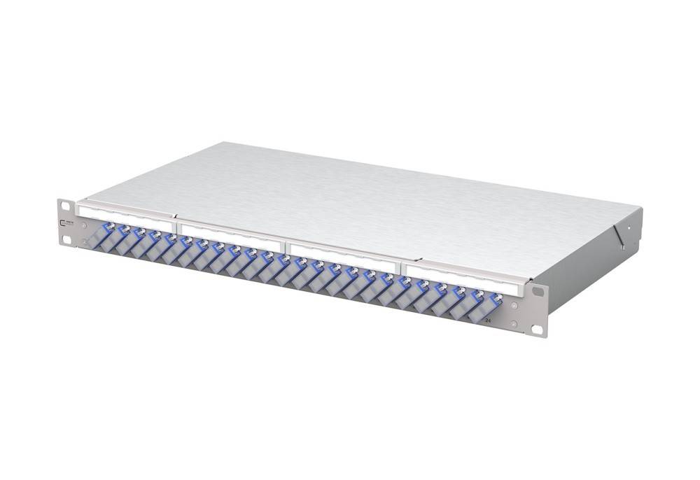 Metz Connect Patchfeld VIK 150450E224-E