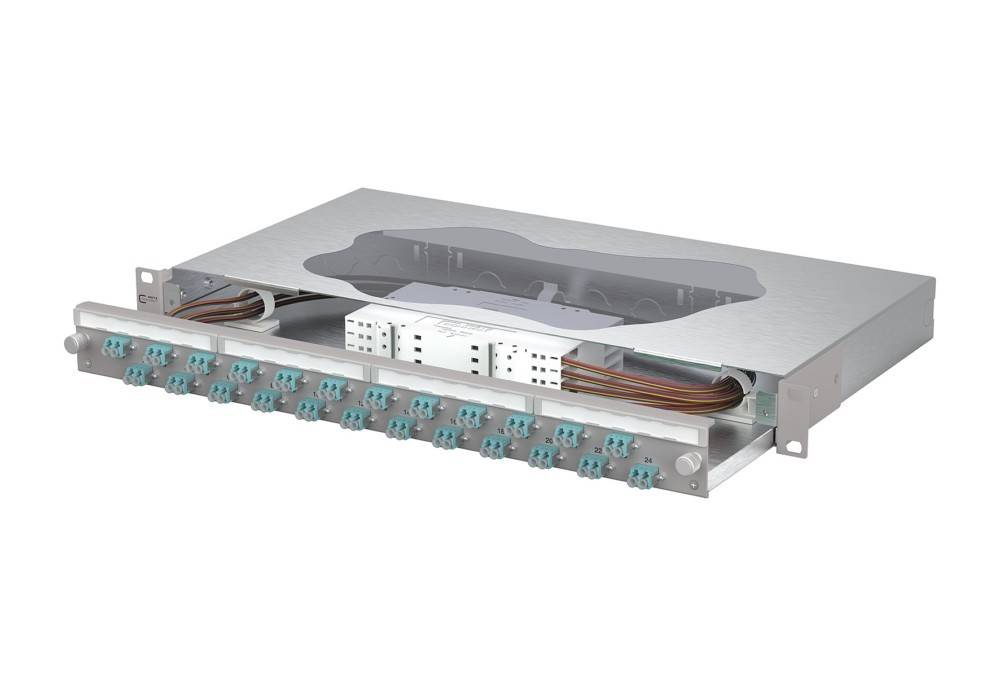 Metz Connect Patchfeld splice 1504657724-E