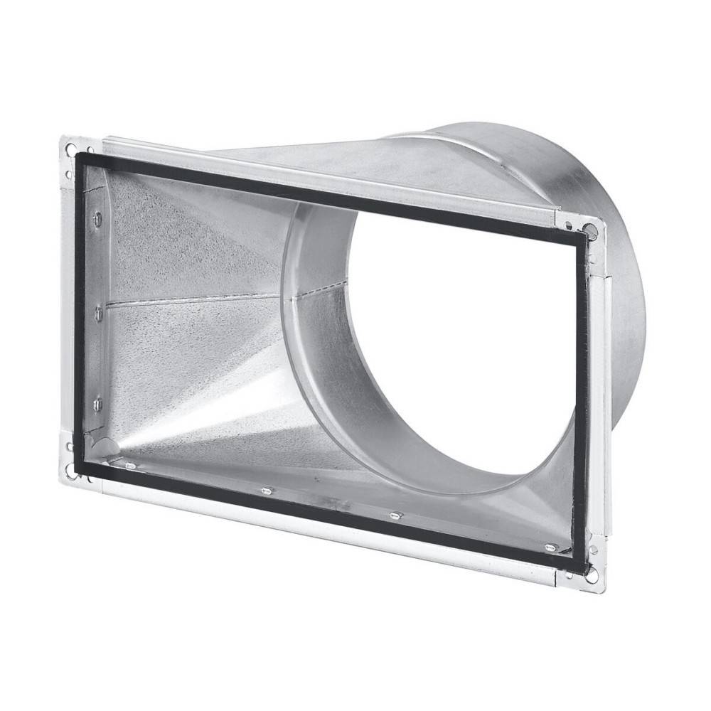 Helios Ventilatoren Übergangsstück AIR1-ÜS XC 3200