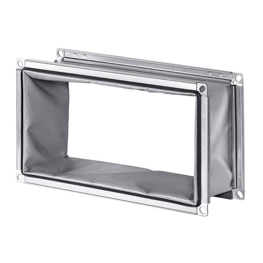 Helios Ventilatoren Flexibles Verbindungsstück AIR1-VS 50/25