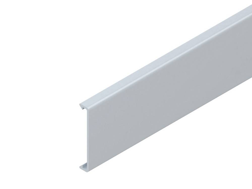 Kleinhuis Deckel f.Verdrahtungskanal VDD50