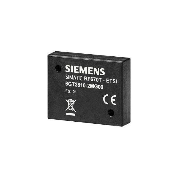 Siemens Dig.Industr. Transponder 6GT2810-2MG00